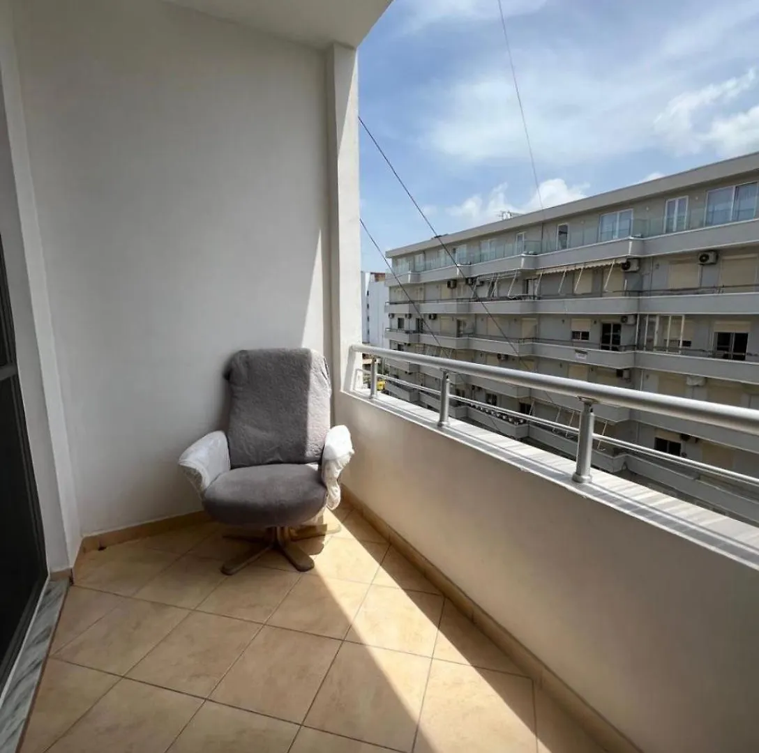 Gresi'S Home Durrës