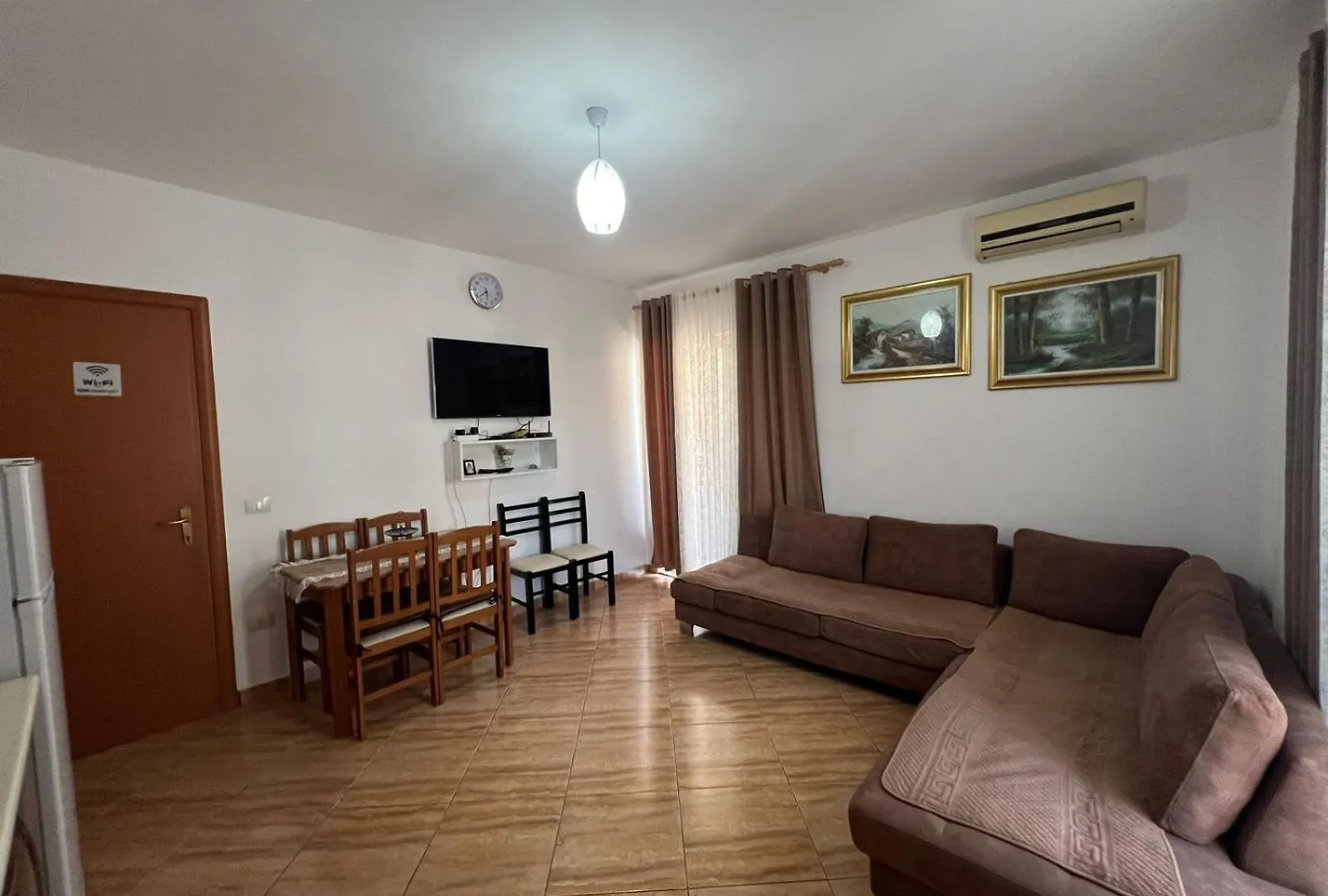 Appartamento Gresi'S Home Durrës