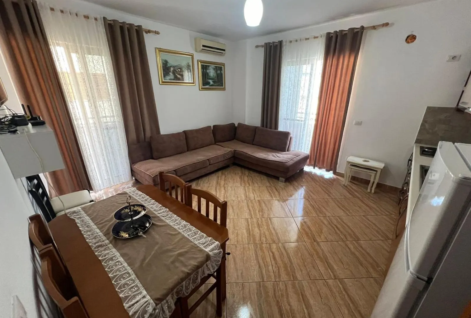 Gresi'S Home Durrës Albania